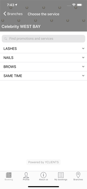 Celebrity Beauty Center Qatar(圖2)-速報App