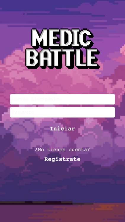 MedicBattle