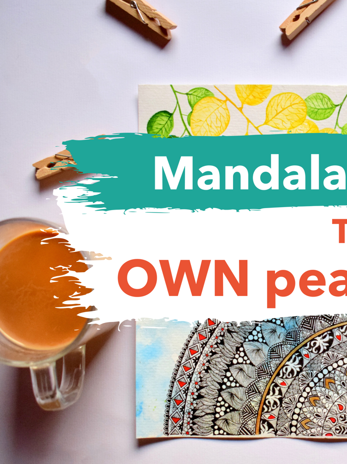 Anti Stress Graphic Design App