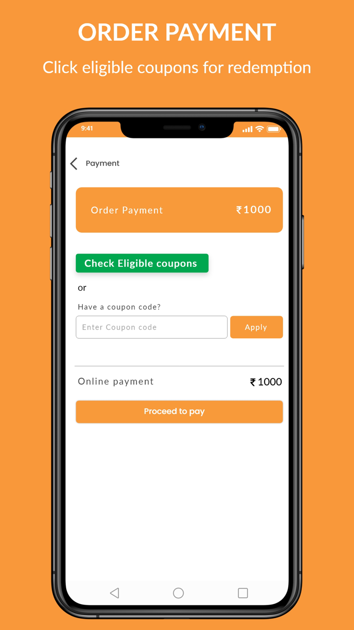 b.local - Online Shopping