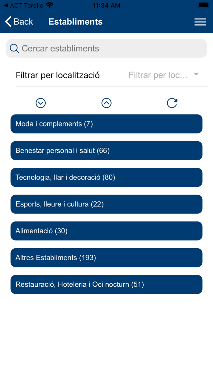 Fidelització Solsona