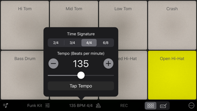 Rhythm Pad (Drums/Drum Pad) Screenshot 4