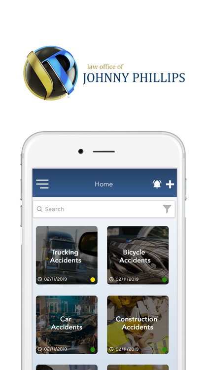 Law Office of Johnny Phillips