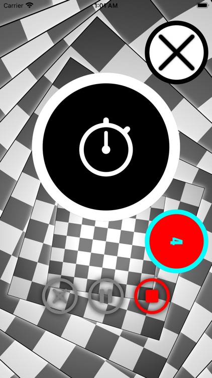 Triple Chess Timer screenshot-7