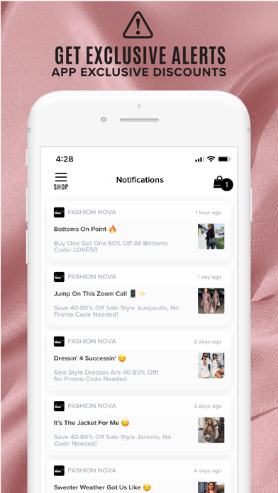 Fashion Nova By Fashion Nova Inc Ios United Kingdom Searchman App Data Information