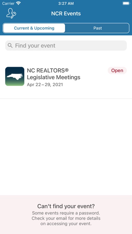 NC REALTORS® Events