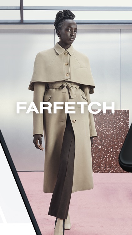 Farfetch: Designer Fashion