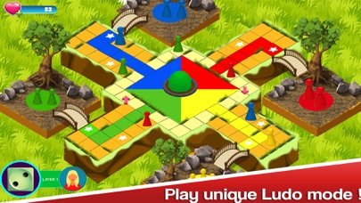 Halla Ludo: Master King 2020 1.1 IOS -