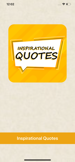 Inspirational & Popular Quotes