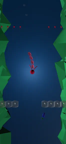 Game screenshot Jelly Flow hack