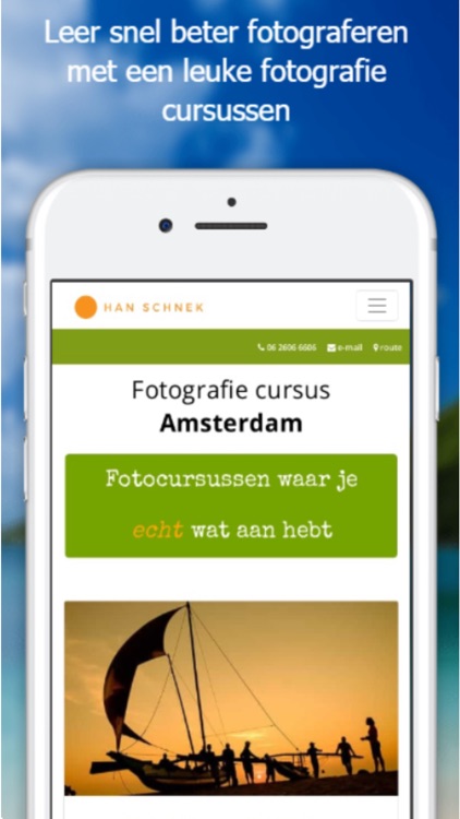 Fotocursus