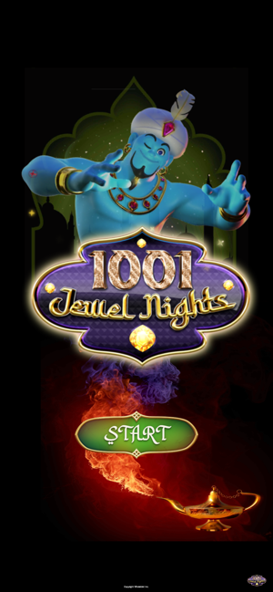 1001 Jewel Nights(圖7)-速報App