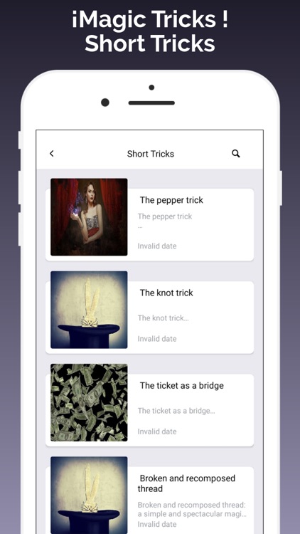 magic tricks screenshot-4