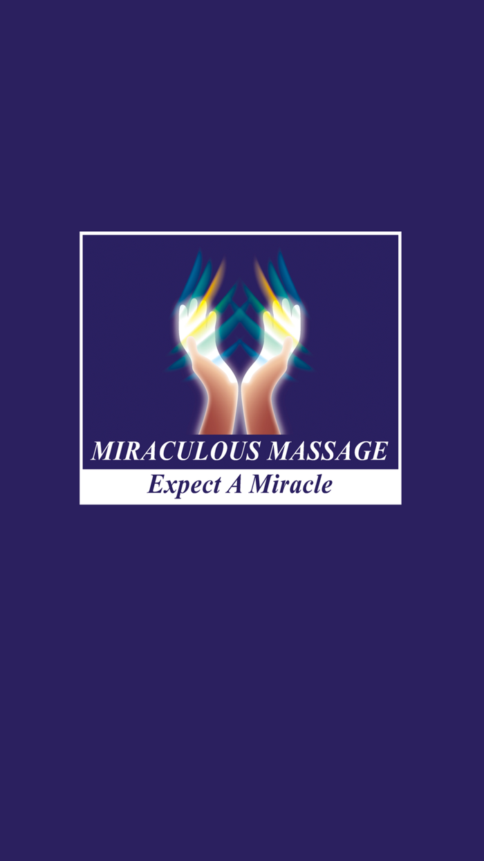 Miraculous Massage