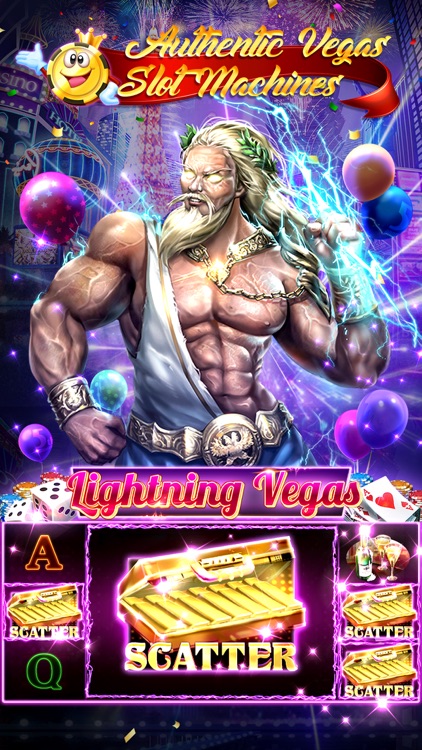 Play Casino Games Online