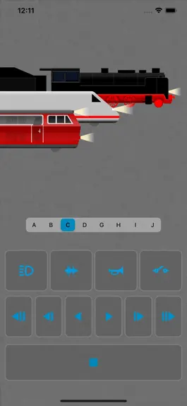Game screenshot IR Train mod apk