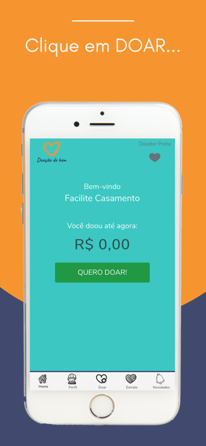 Doação do Bem(圖6)-速報App