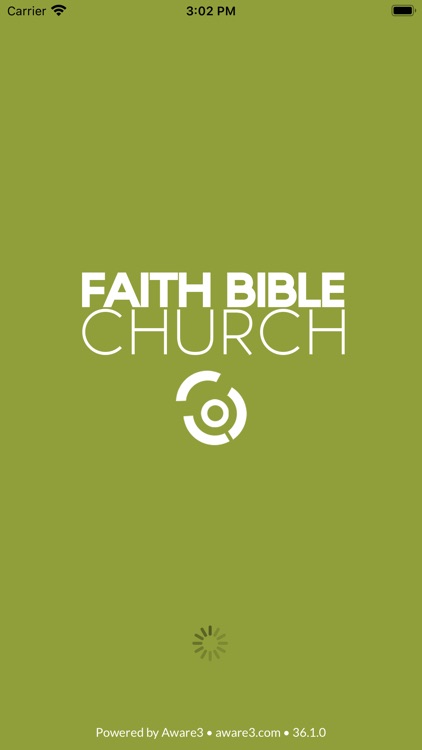 Faith Bible AZ