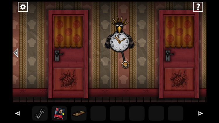 Forgotten Hill Tales screenshot-9