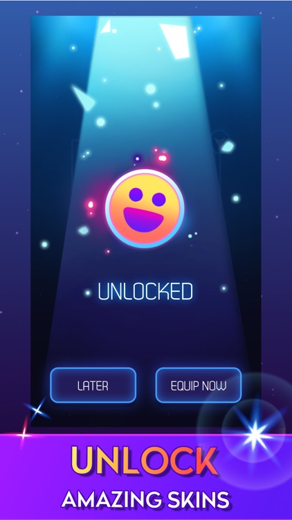 Just Lines And Beats screenshot-5