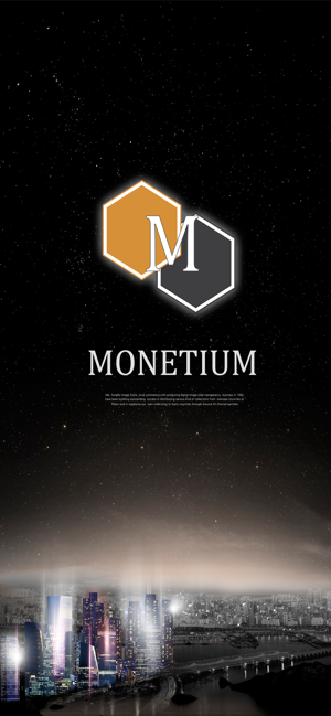 Monetium(圖1)-速報App