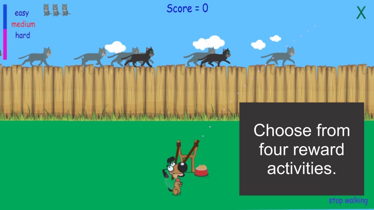 The Homophone Hound screenshot-3