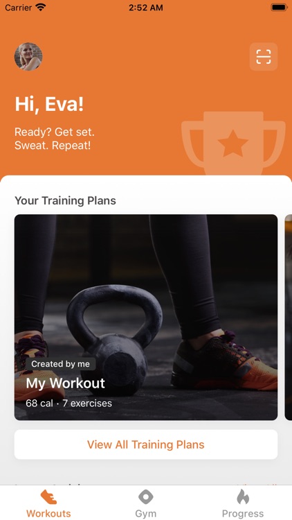 netgo fitness club