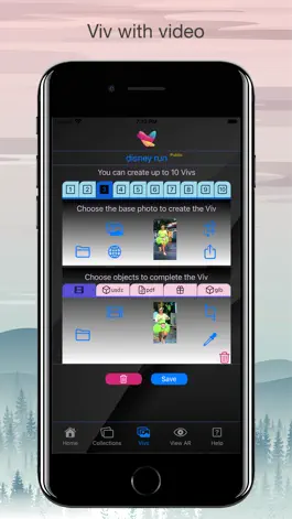 Game screenshot Vivteni hack