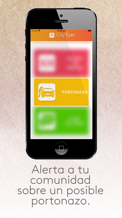 City Eyes screenshot-3