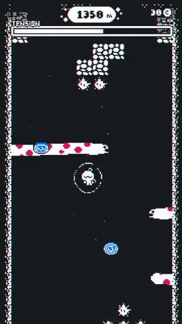 Game screenshot OTTEKURUTENTACLE apk