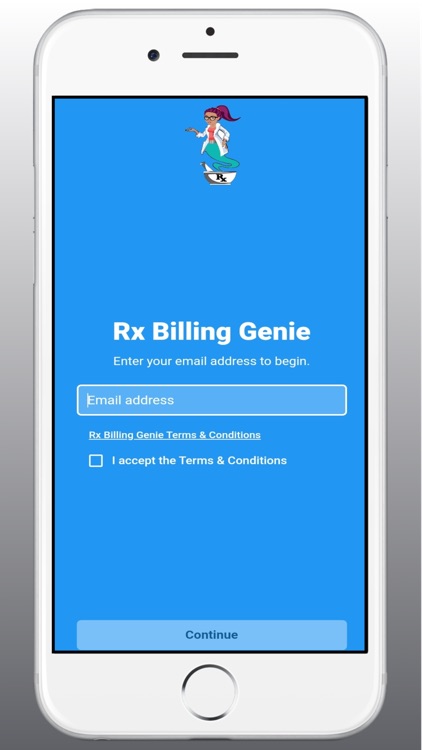 Rx Billing Genie RXBG