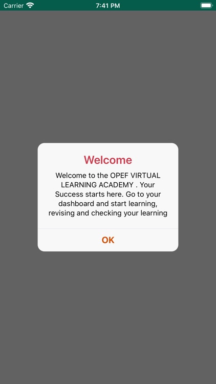 OPEFLearning