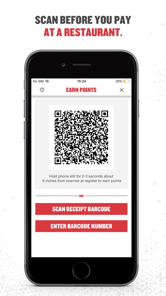 【图】Charleys Rewards(截图3) 【图】Charleys Rewards(截图3)