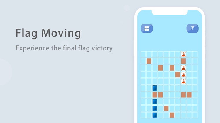 Flag Moving screenshot-3