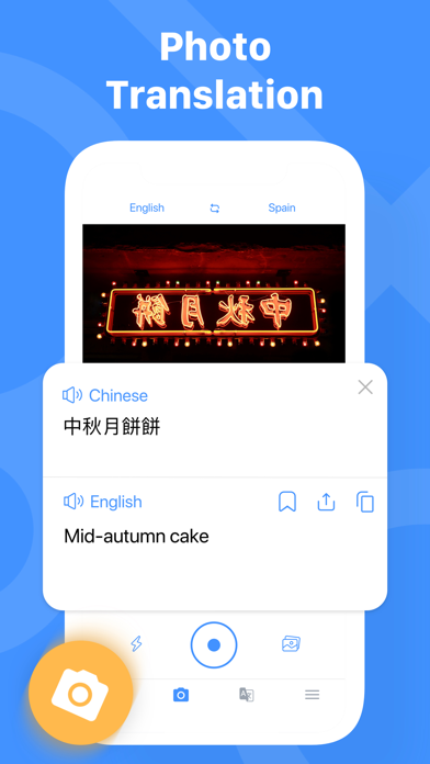 Voice Language Translator Pro screenshot 4