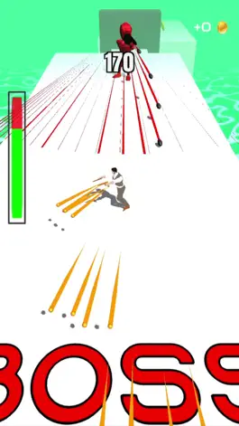 Game screenshot Bullet Spray hack