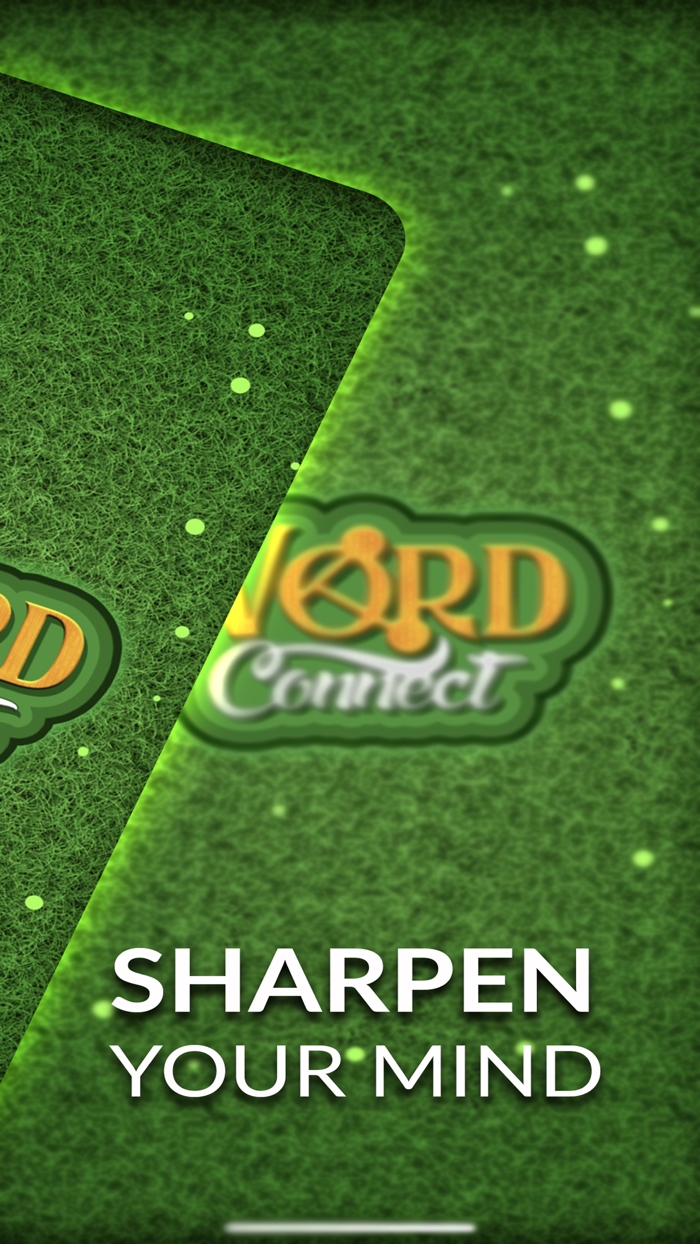 Word Connect - Form Words