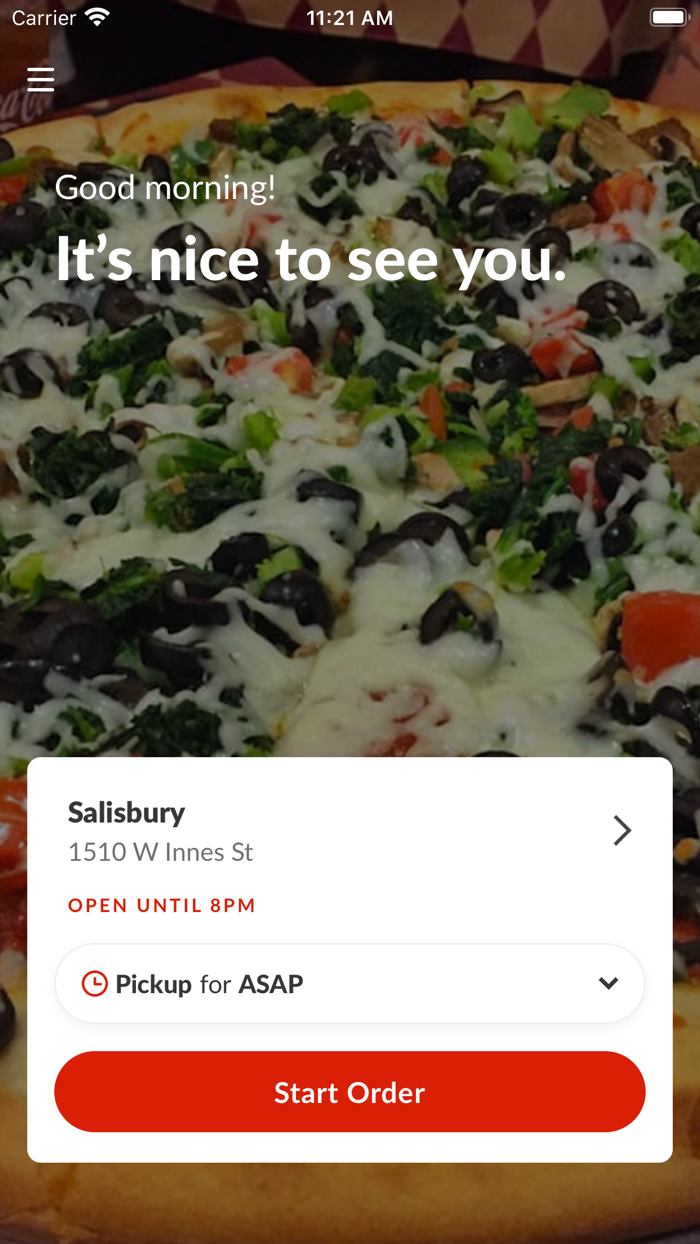 Romanos Italian Cuisine