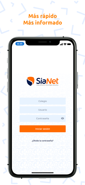 SiaNet(圖1)-速報App