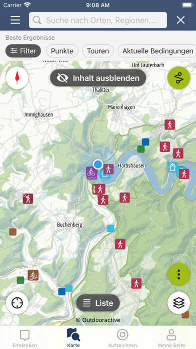 Edersee | Deine Region! screenshot 3