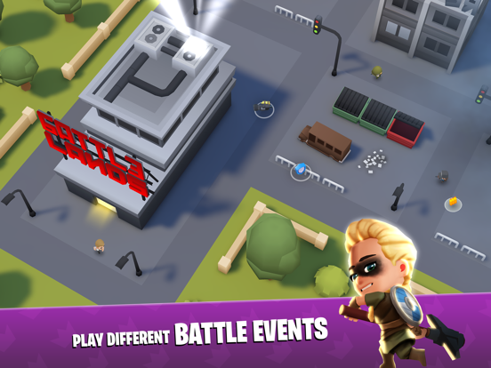 Battlelands Royale Tips Cheats Vidoes And Strategies Gamers Unite Ios