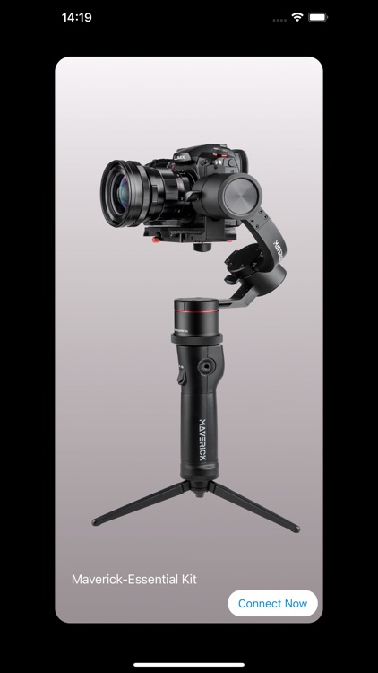 PFY - Gimbal RC