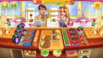 Cooking Hot Cooking Games free Diamonds hack