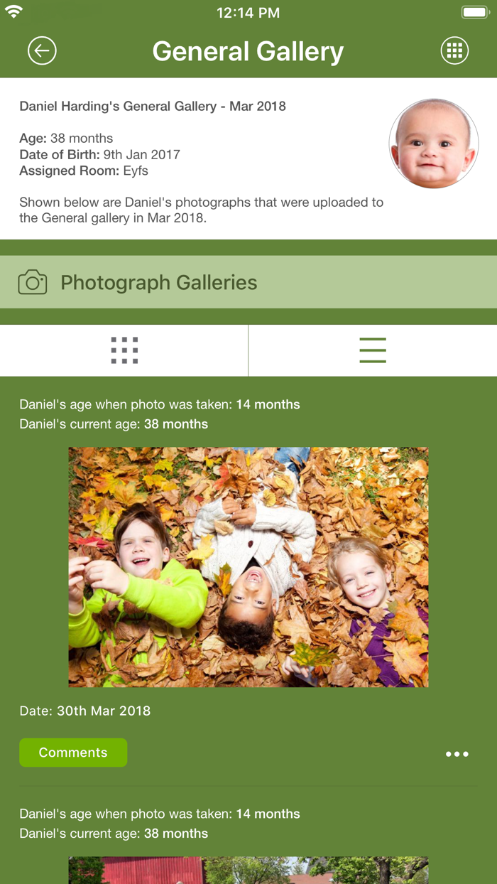 Zig Zag Day Nurseries