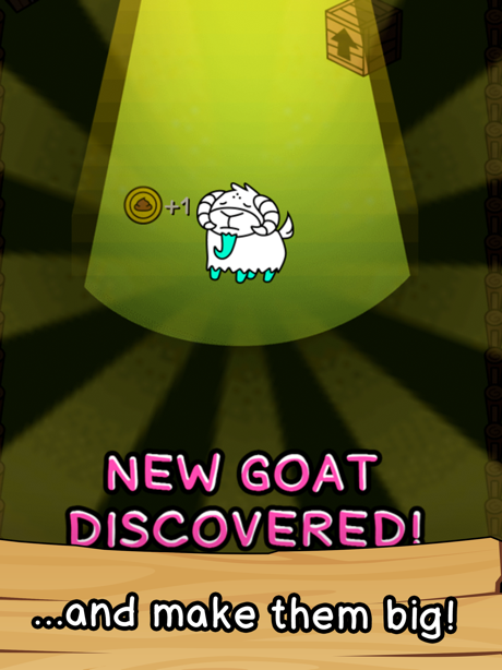 Tips and Tricks for Goat Evolution