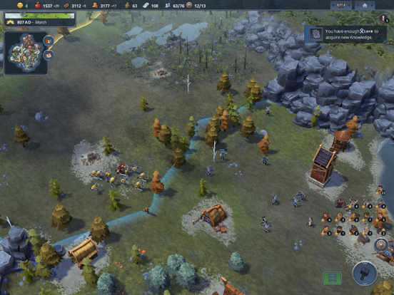 Northgard Northgard