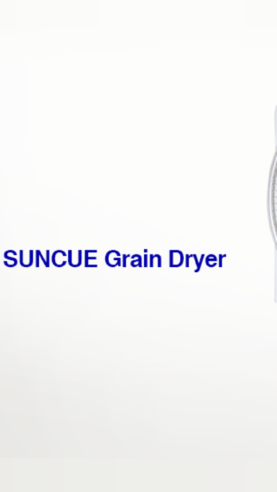Grain Dryer screenshot 2