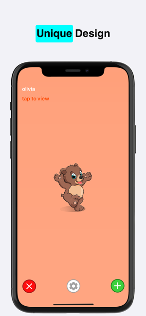 Pingbear - Unfiltered Chatting(圖2)-速報App