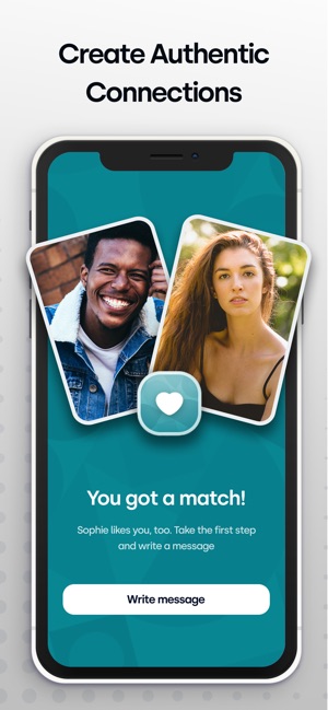 Comparison of online dating services