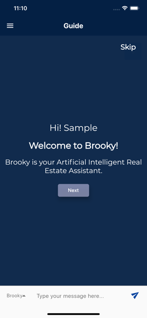 Duraville Brooky(圖2)-速報App
